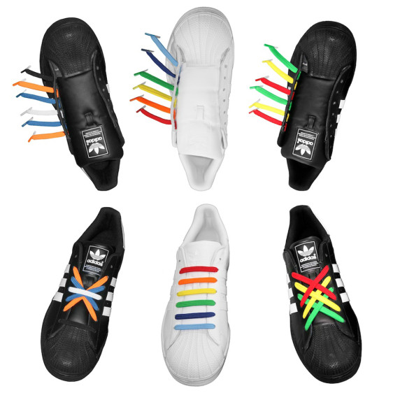 detail TKANIČKY ZÁZRAČNÉ U -LACE - VŠE PRO BOTY