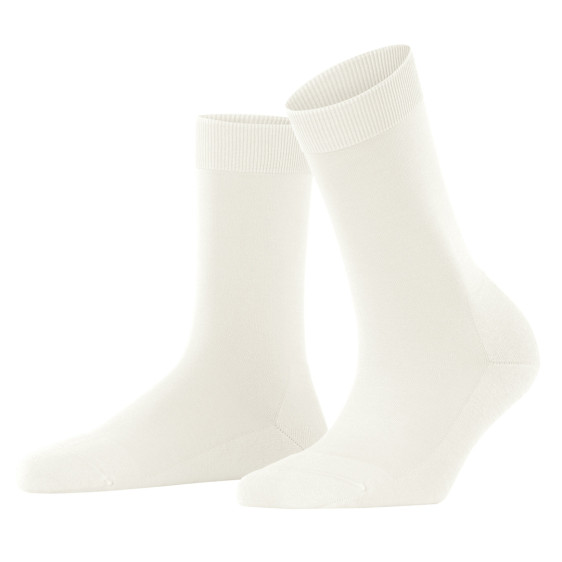 detail PONOŽKY SENSITIVE LONDON 46484 2040 OFF WHITE 37-38