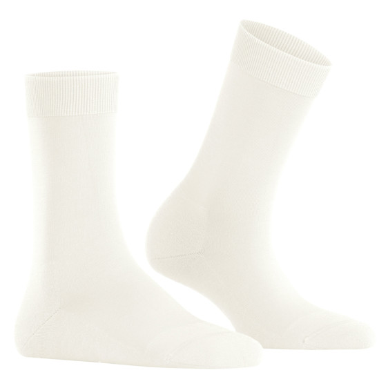 detail PONOŽKY SENSITIVE LONDON 46484 2040 OFF WHITE 37-38