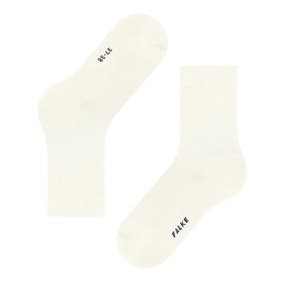 detail PONOŽKY SENSITIVE LONDON 46484 2040 OFF WHITE 37-38