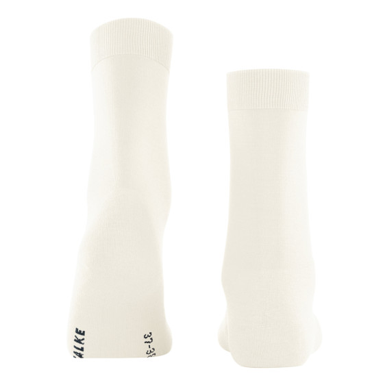 detail PONOŽKY SENSITIVE LONDON 46484 2040 OFF WHITE 37-38