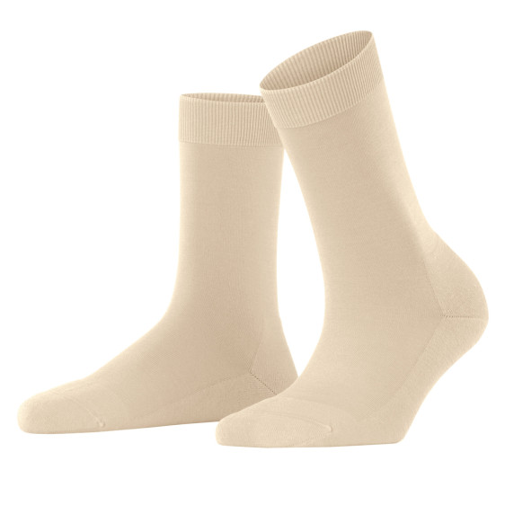 detail PONOŽKY SENSITIVE LONDON 46484 4011 CREAM 39-40