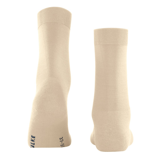 detail PONOŽKY SENSITIVE LONDON 46484 4011 CREAM 41-42