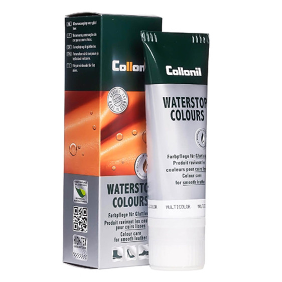 detail WATERSTOP TUBA 75 ML Collonil