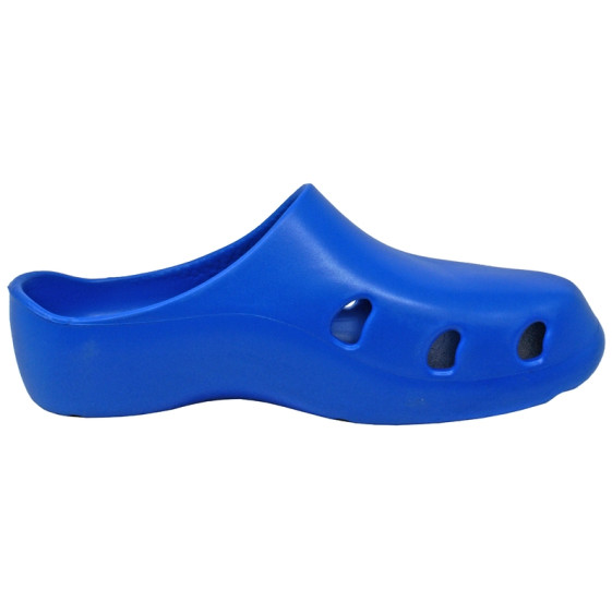 detail OBUV PETER LEGWOOD BULL AZZURRO