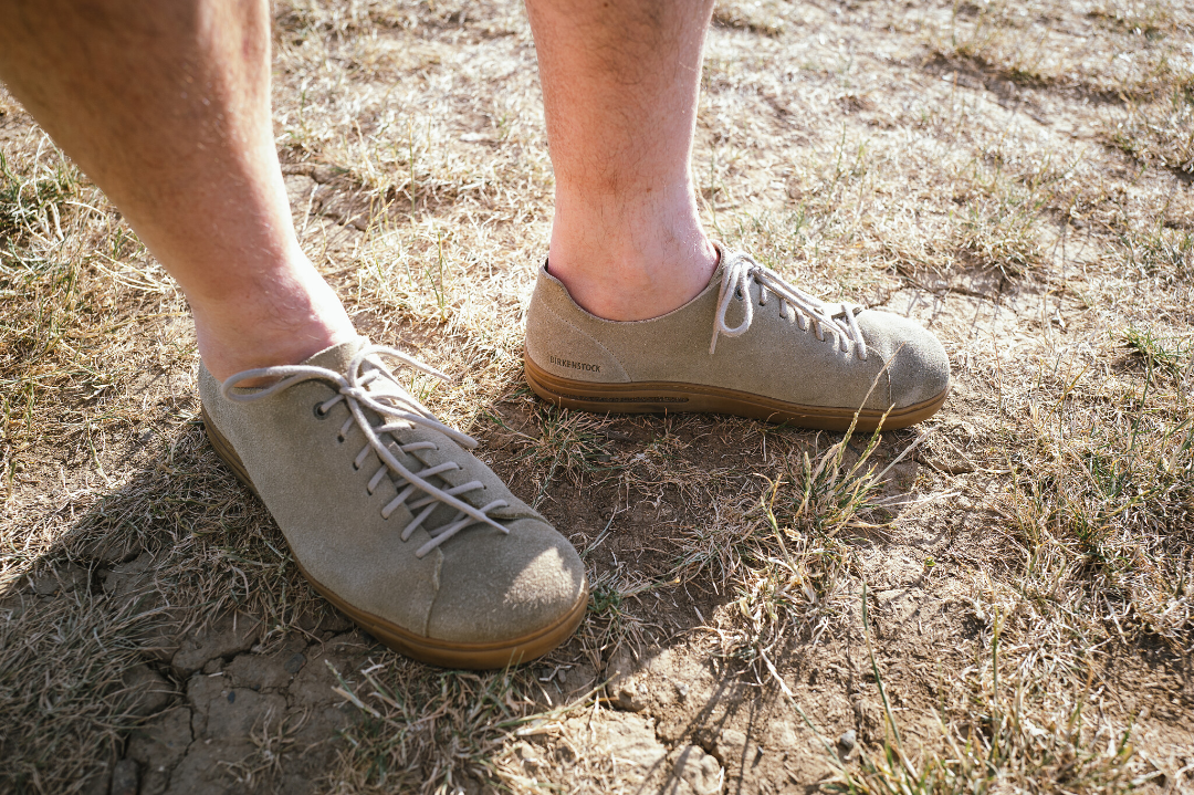 Proč je diabetická obuv důležitá