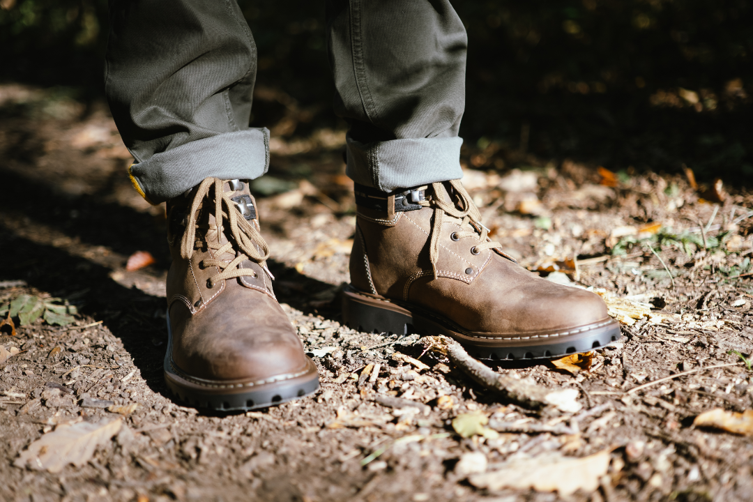 Jak prodloužit životnost bot